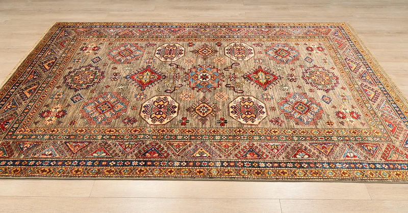 Kazakh