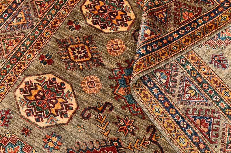 Kazakh