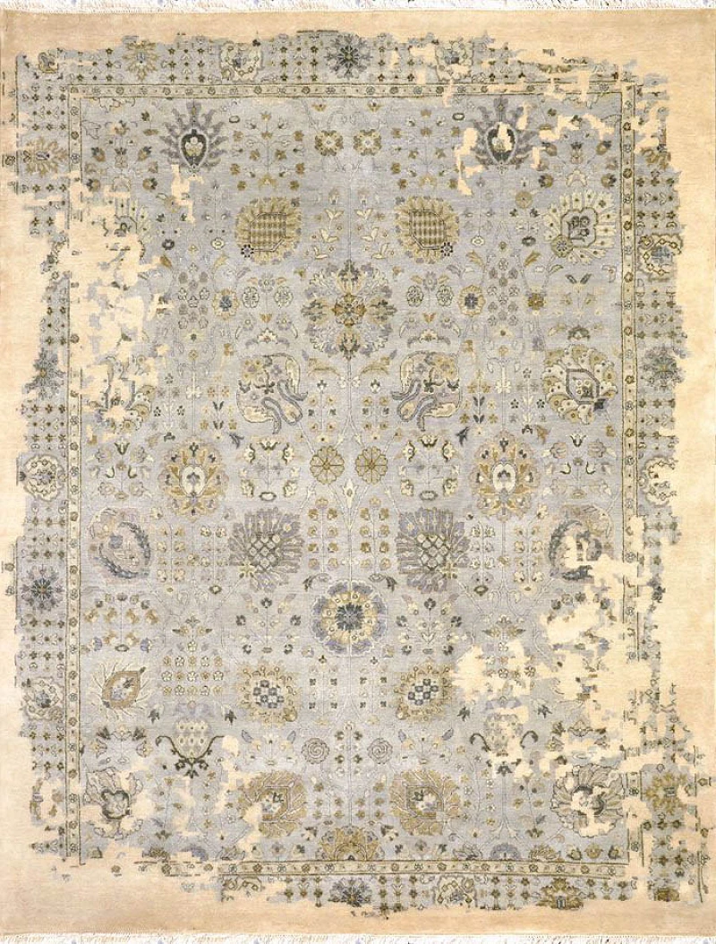 Ковер "стертая Классика"