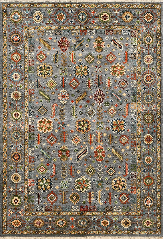 Kazakh