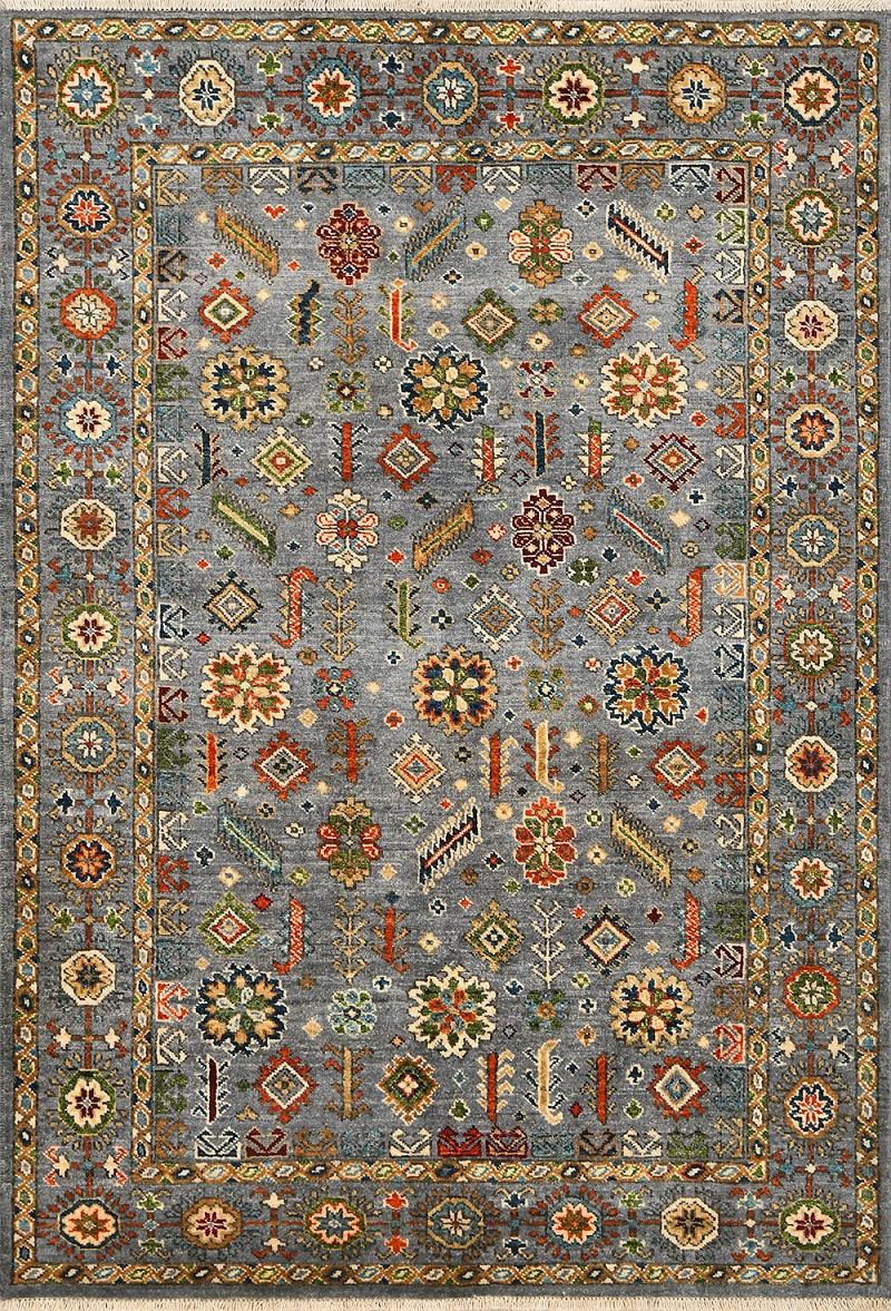 Kazakh