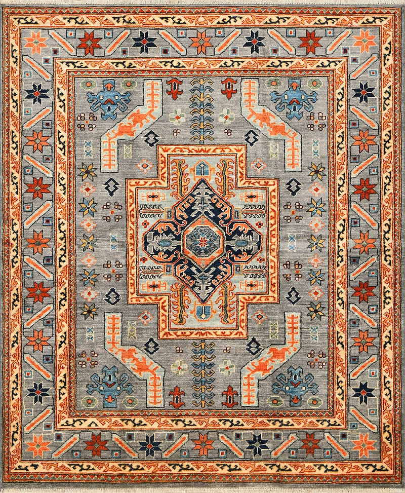 Kazakh