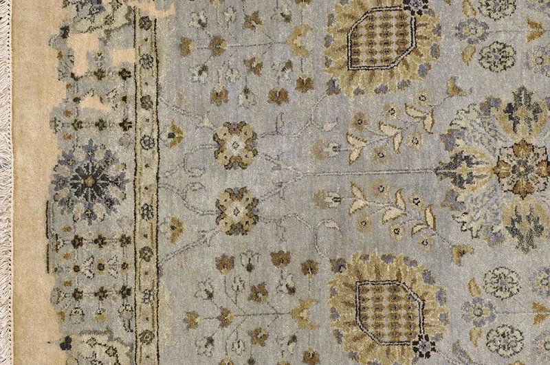 Ковер "стертая Классика"