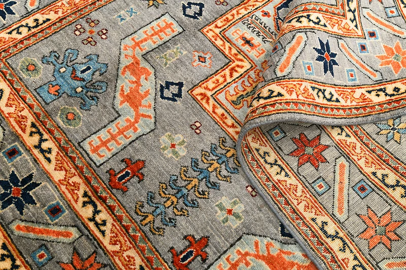 Kazakh