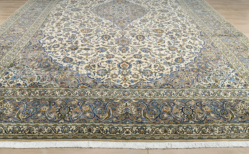 Kashan