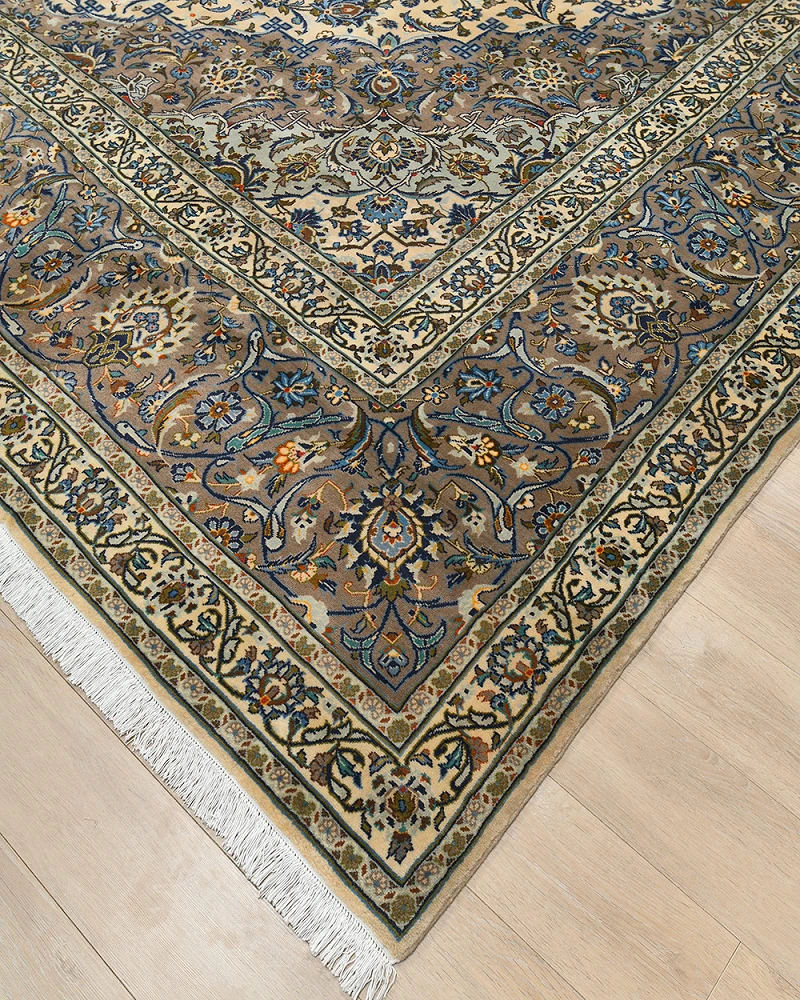 Kashan