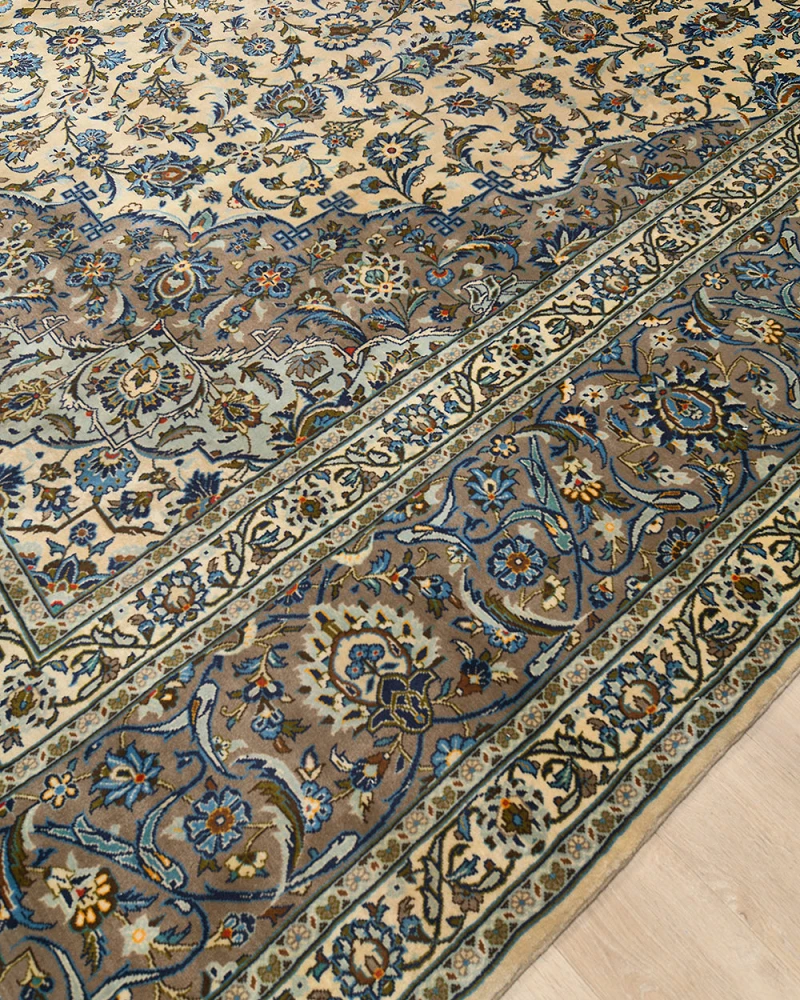Kashan