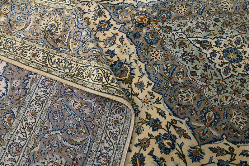 Kashan