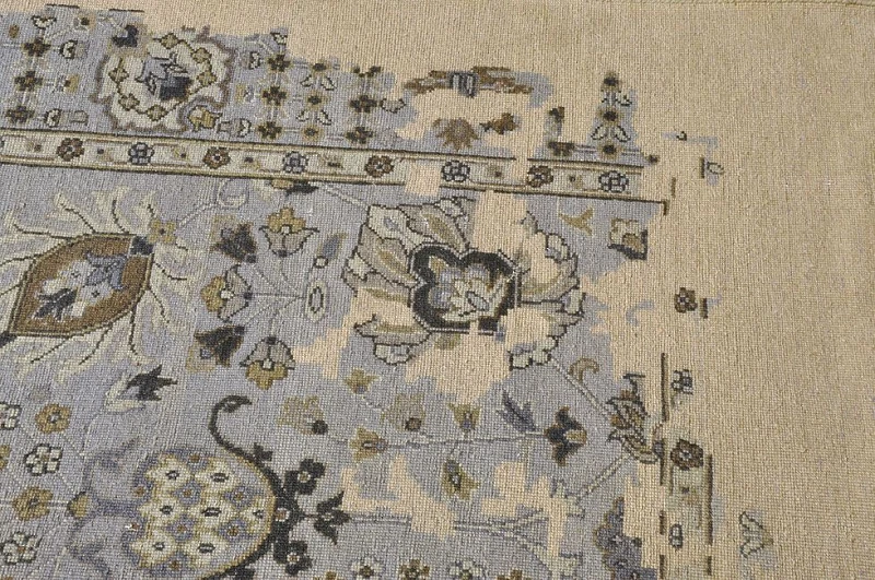 Ковер "стертая Классика"