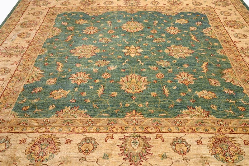 Ковер "зиглер"