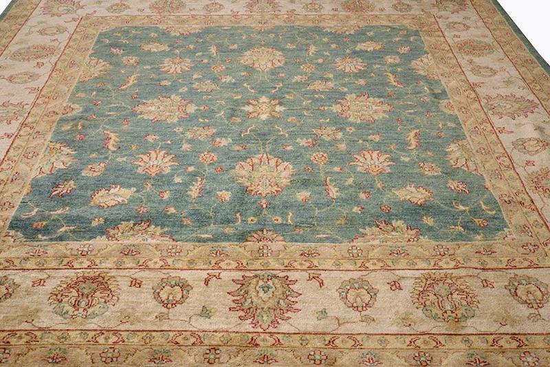 Ковер "зиглер"