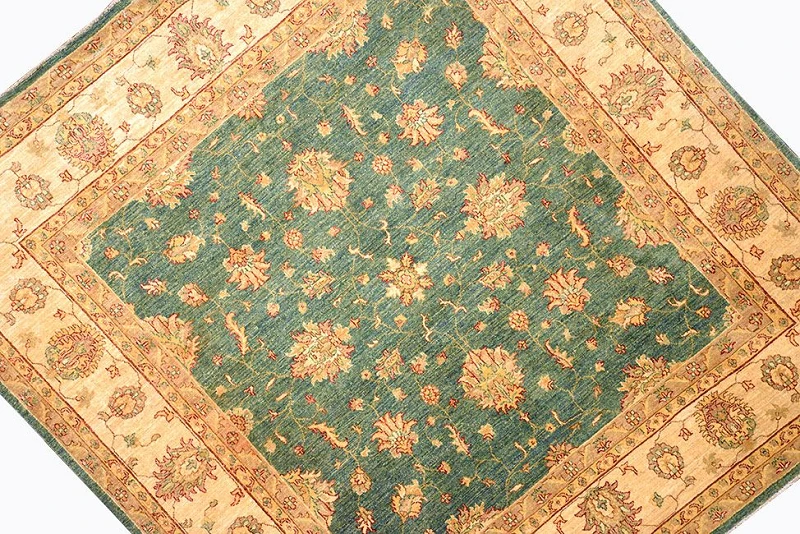 Ковер "зиглер"