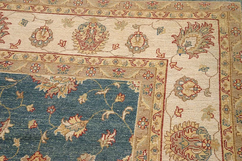 Ковер "зиглер"