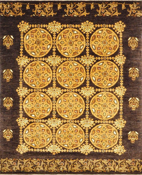 Ковер "салтани"