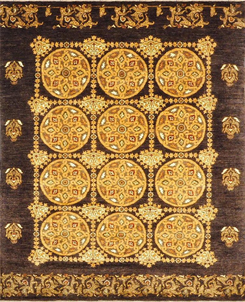 Ковер "салтани"