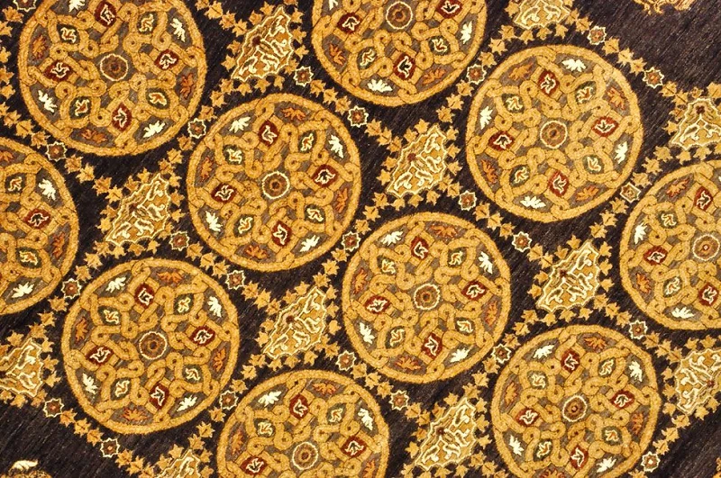 Ковер "салтани"