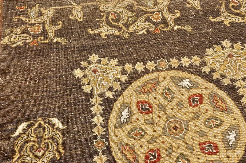 Ковер "салтани"