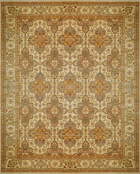 Ковер "салтани"