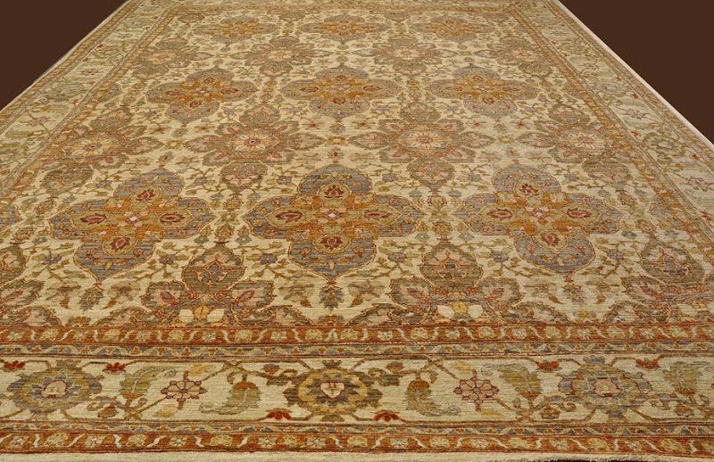 Ковер "салтани"