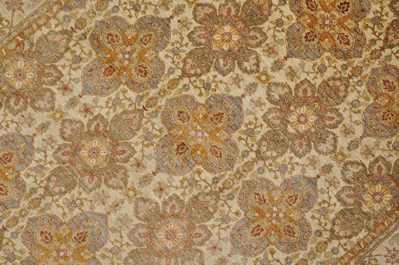 Ковер "салтани"