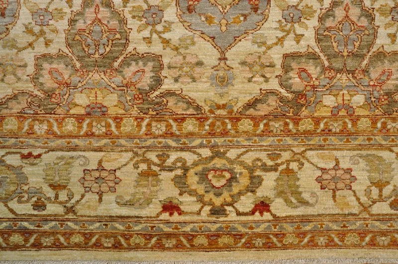 Ковер "салтани"