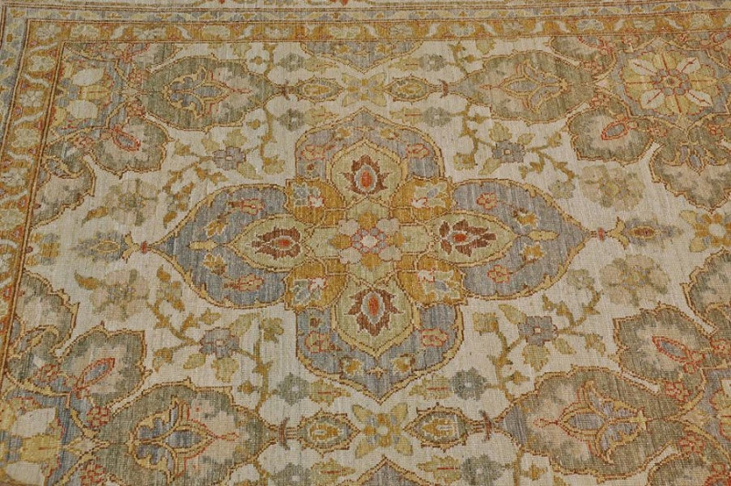 Ковер "салтани"