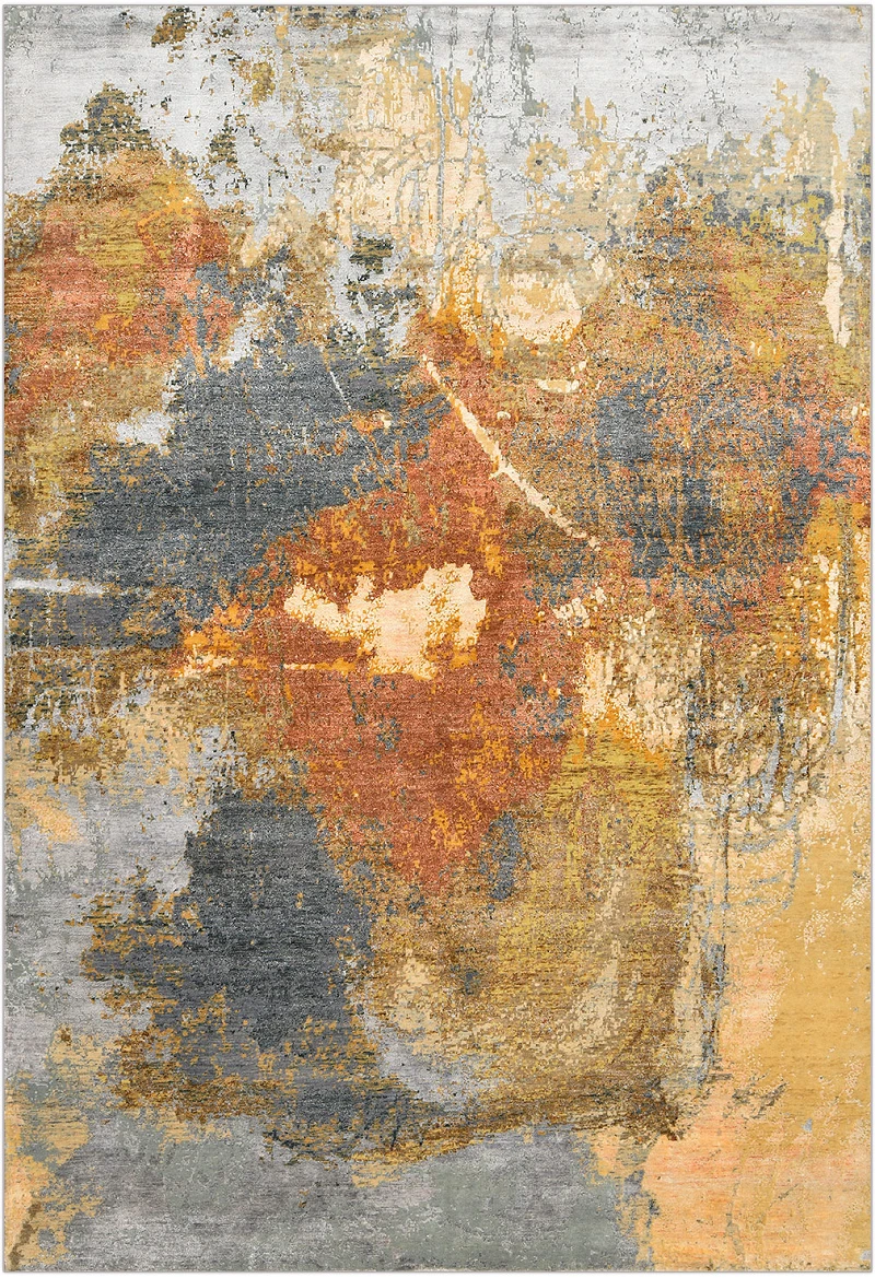 Oil Paint