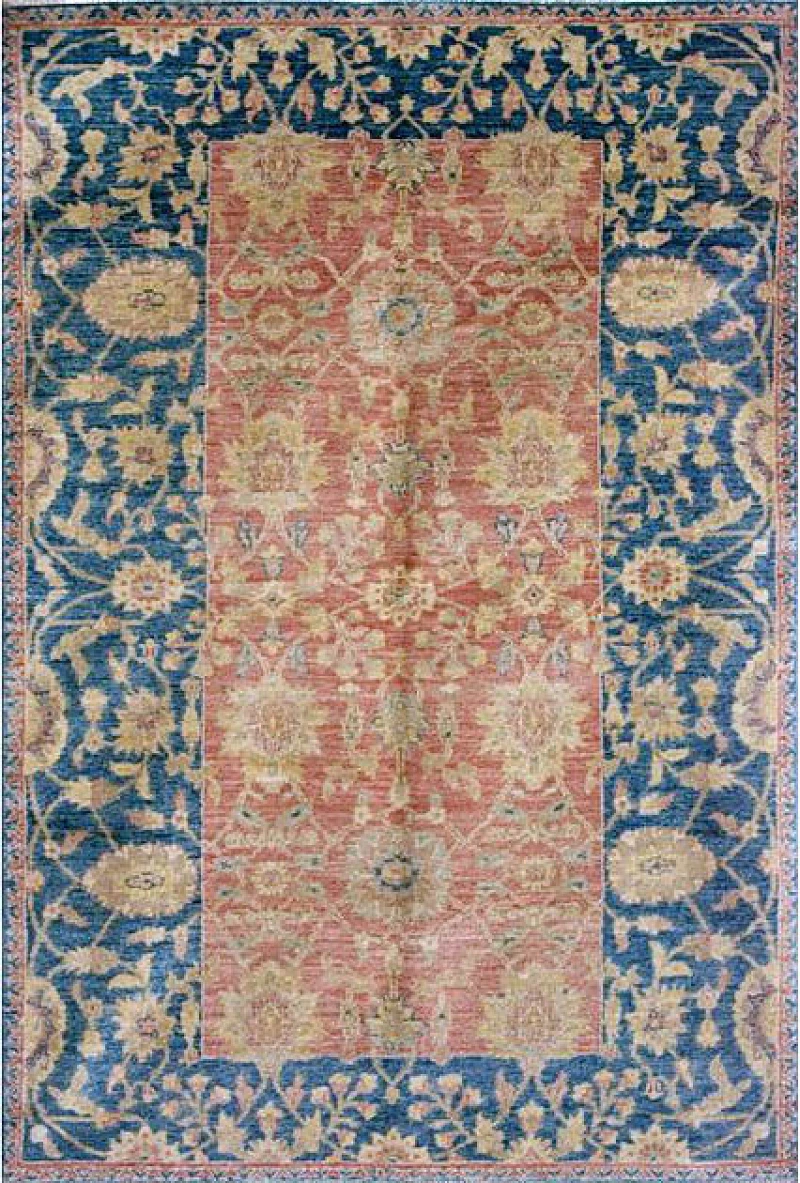 Ковер "салтани"