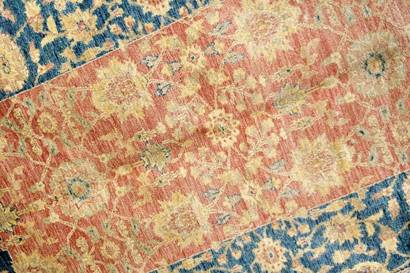 Ковер "салтани"