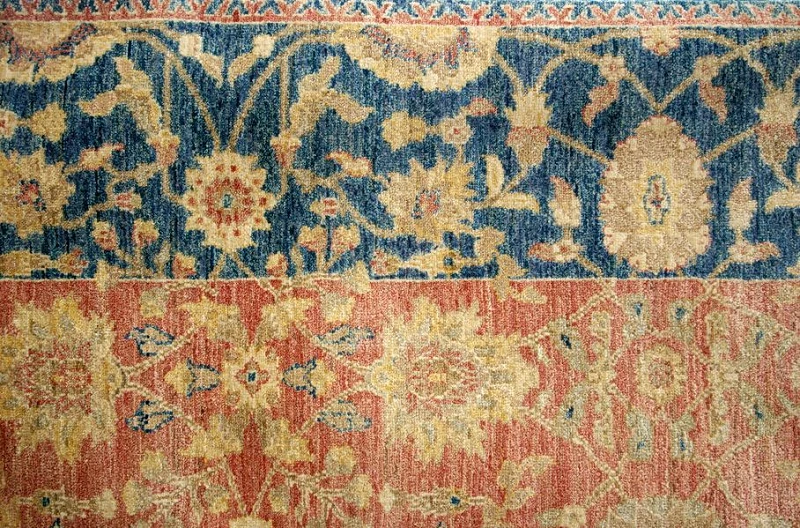 Ковер "салтани"