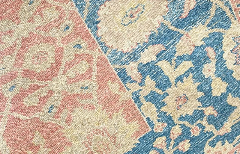 Ковер "салтани"