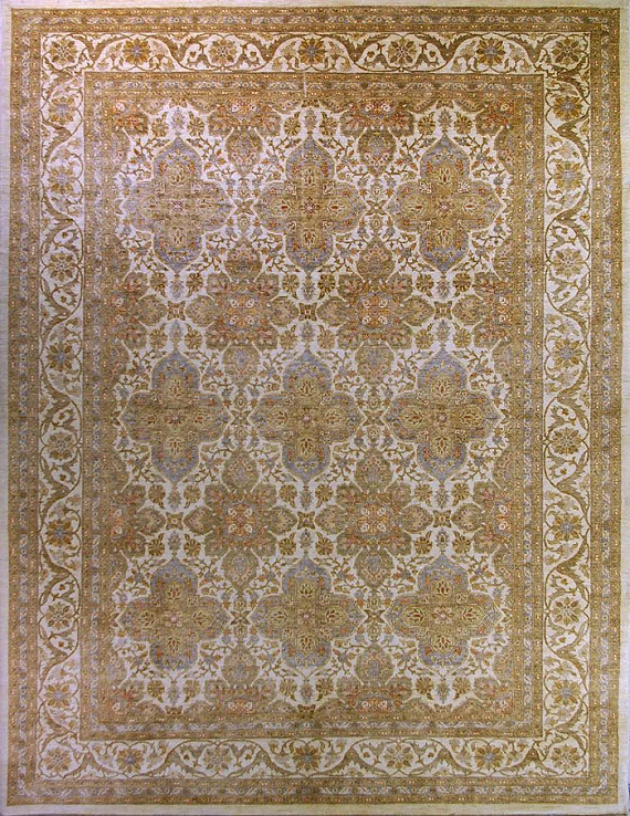 Ковер "салтани"