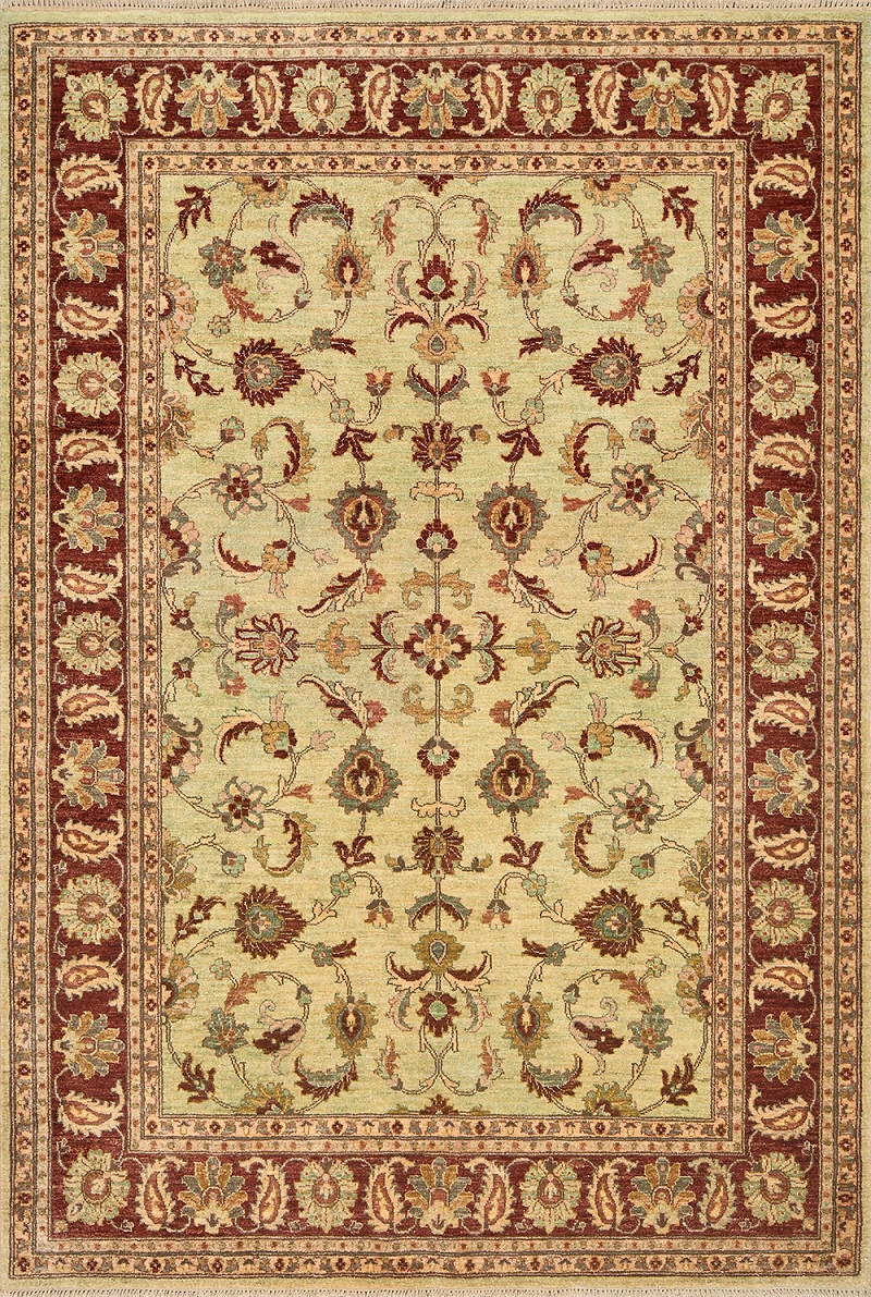 Ziegler