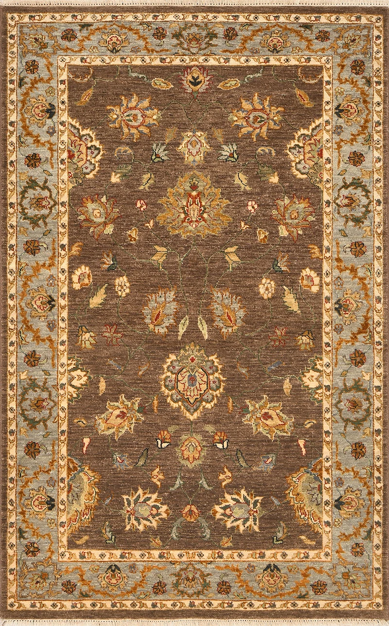 Ziegler Agra