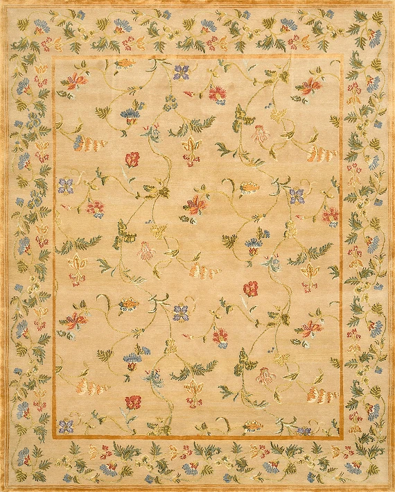 Floral Garden