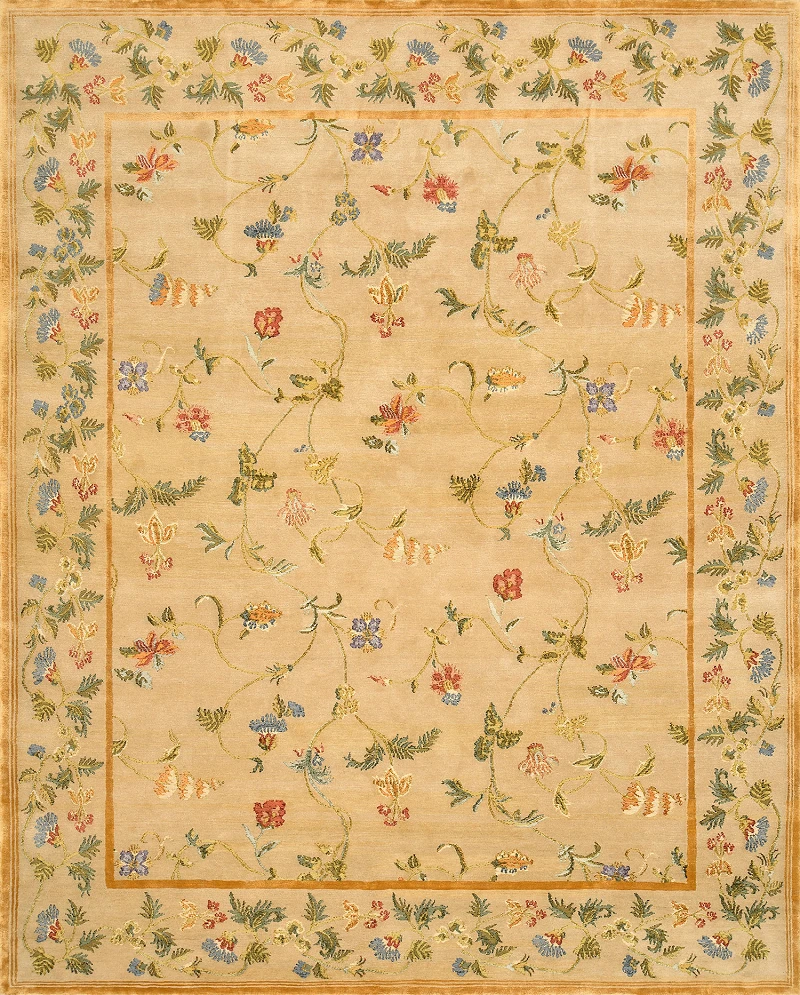 Floral Garden