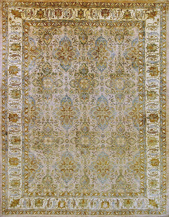 Ковер "салтани"