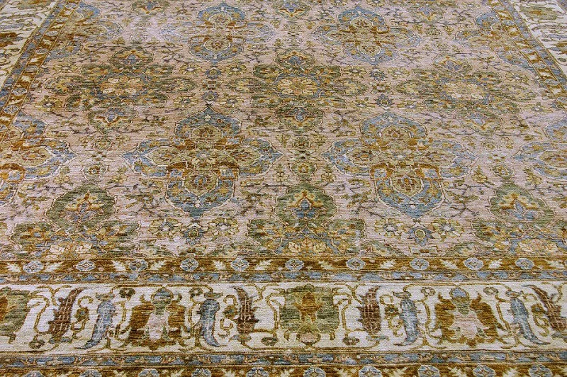 Ковер "салтани"