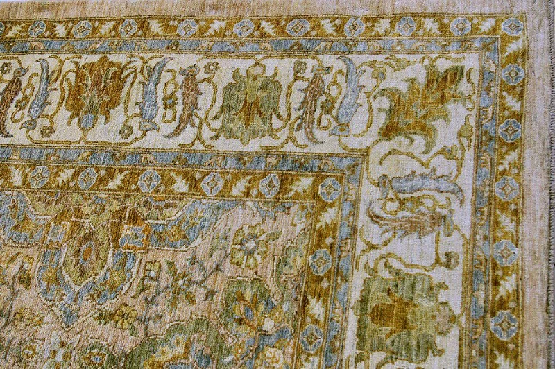 Ковер "салтани"