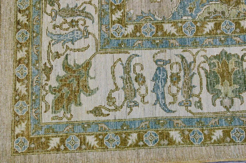 Ковер "салтани"