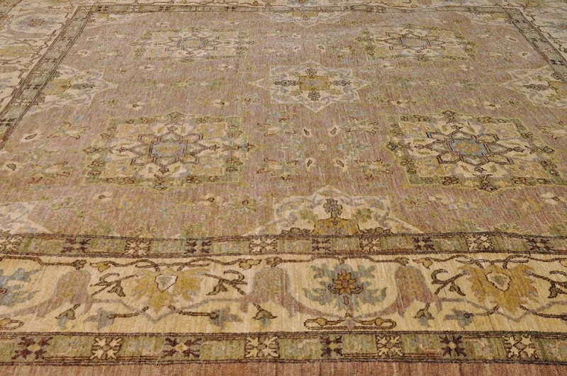 Ковер "зиглер"