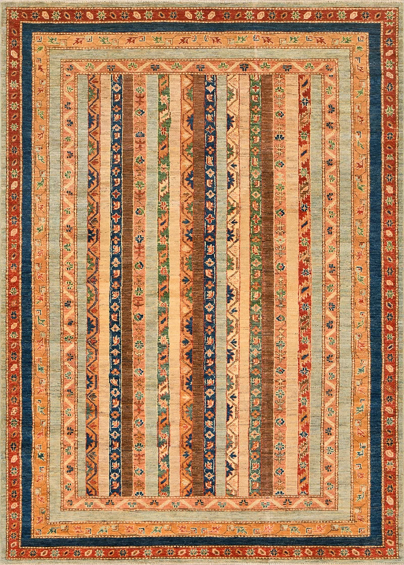 Ziegler Oriental