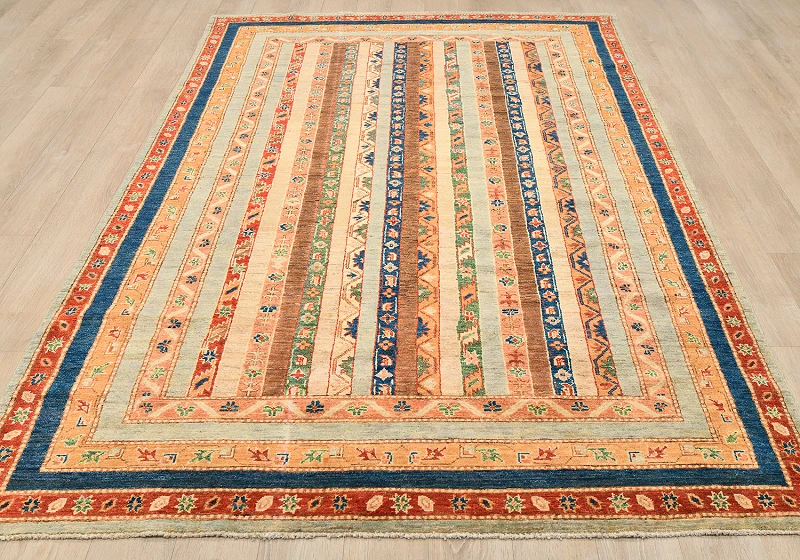 Ziegler Oriental