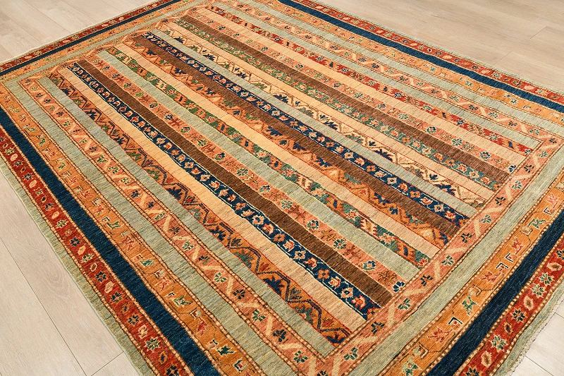 Ziegler Oriental