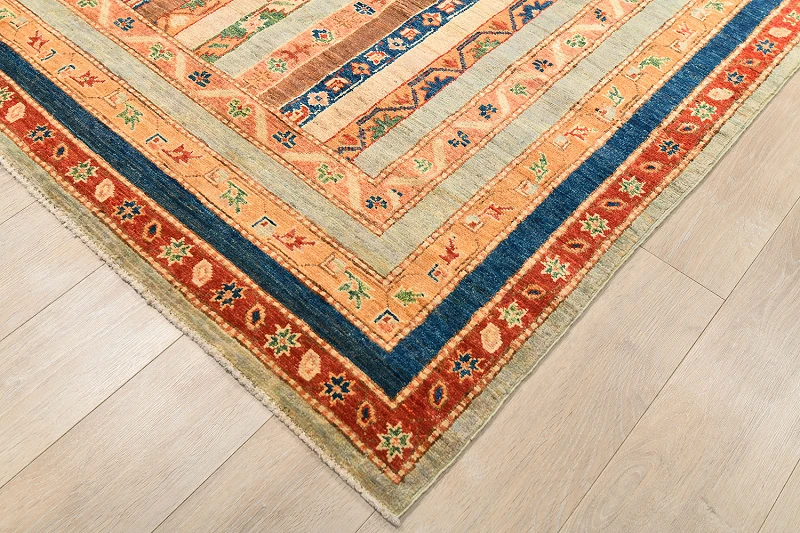 Ziegler Oriental