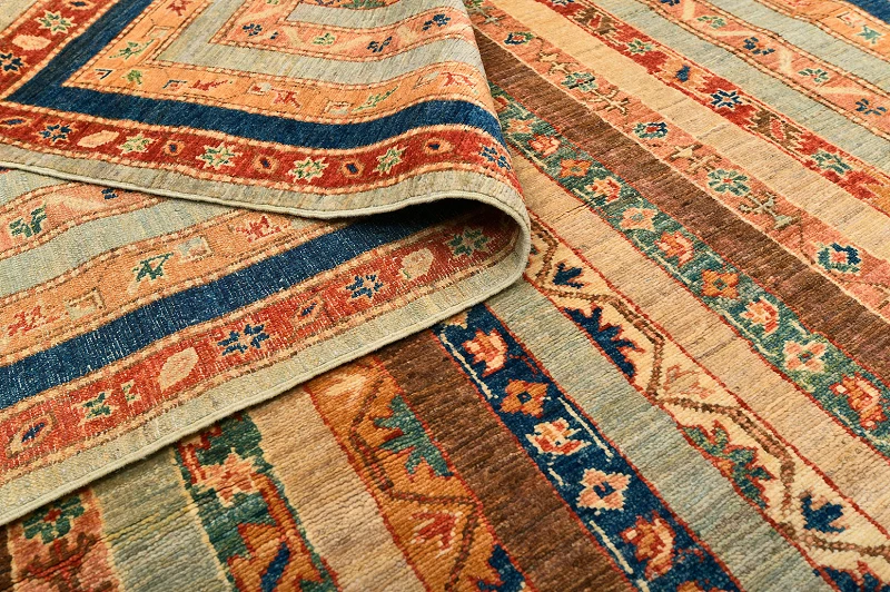 Ziegler Oriental