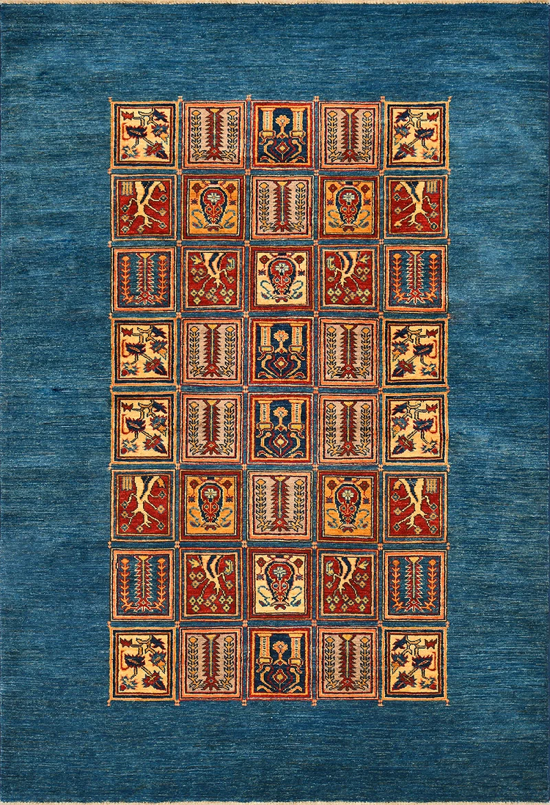 Ziegler Oriental