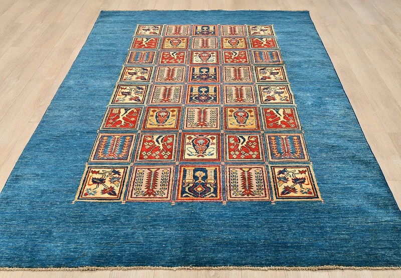 Ziegler Oriental