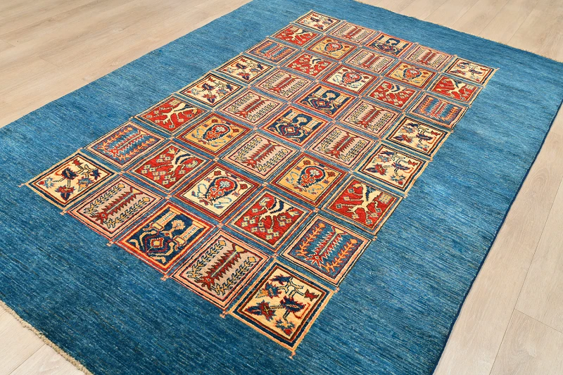 Ziegler Oriental