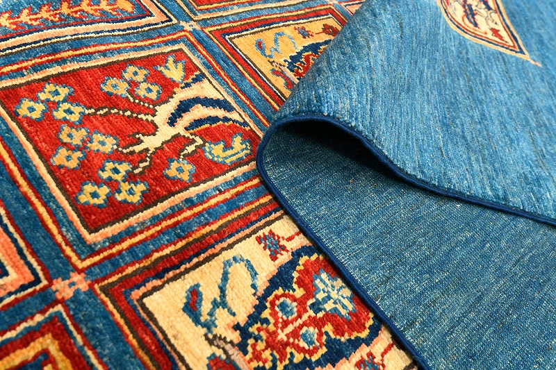 Ziegler Oriental